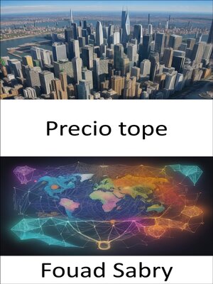 cover image of Precio tope